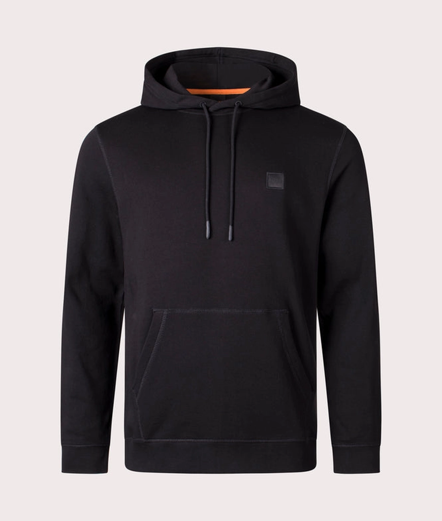 Hugo Boss Mens Wetalk Hoodie